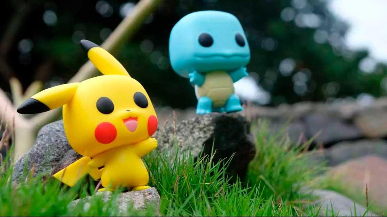 Comparativa en vídeo: Pokémon Diamante Brillante y Perla