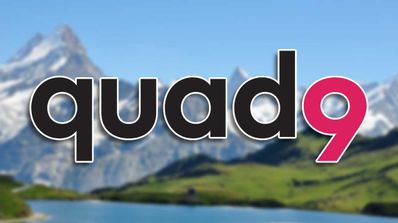 quad9 dns