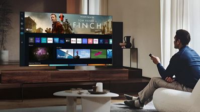 Smart TV de Samsung