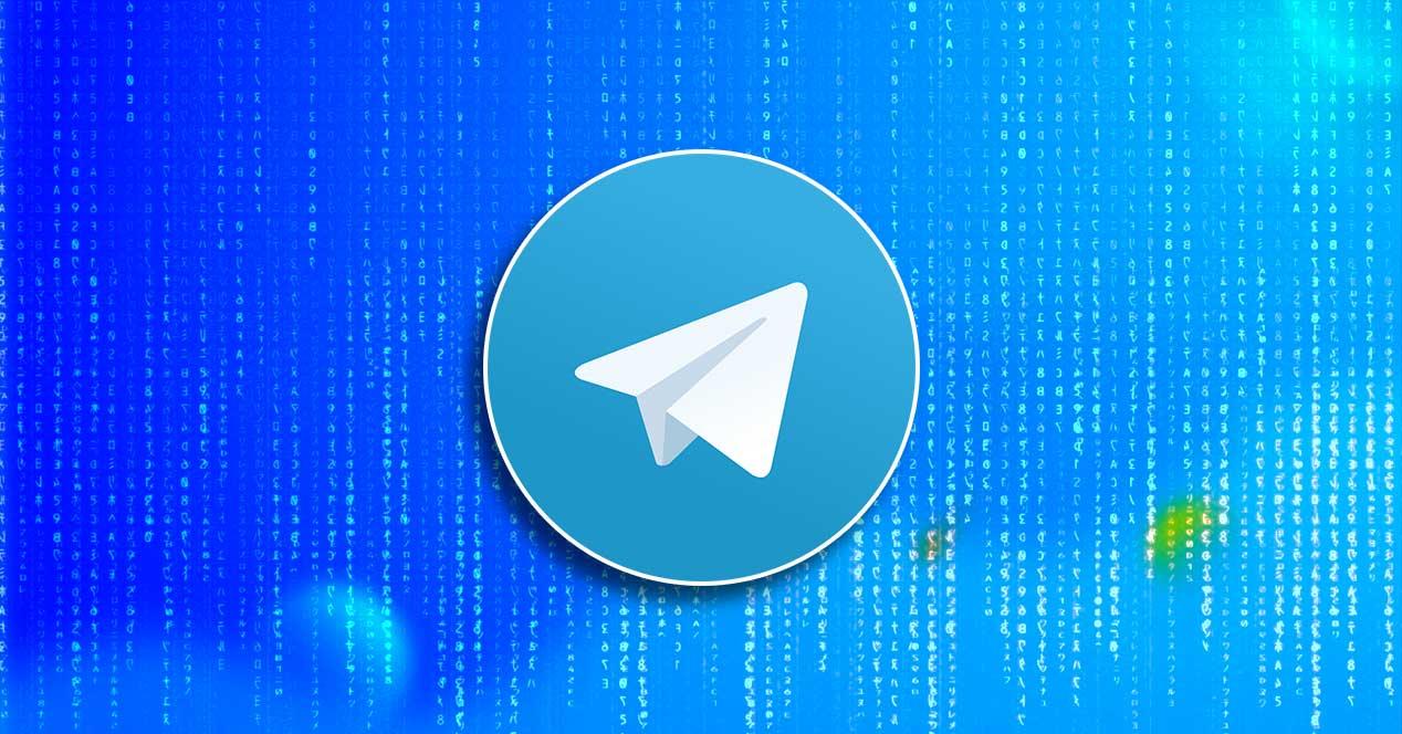 telegram fallo seguridad