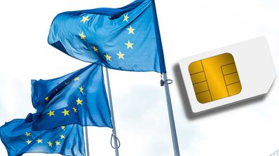 ue sim roaming