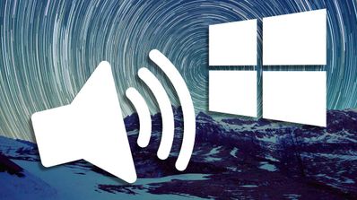 windows 10 sonidos