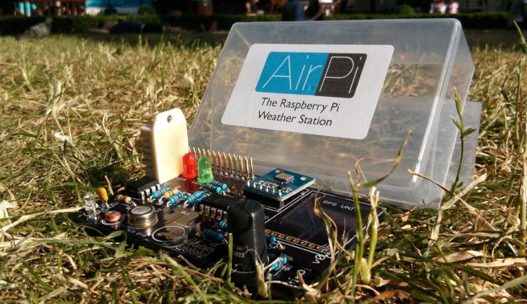 AirPi