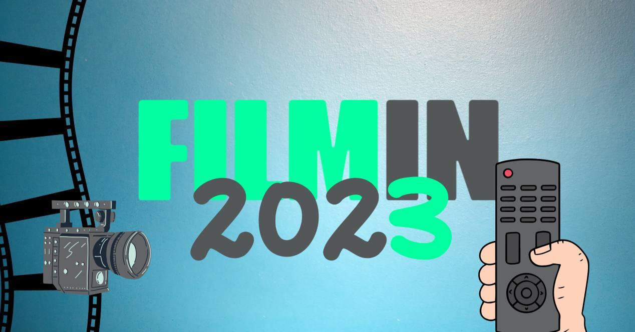 Filmin 2023