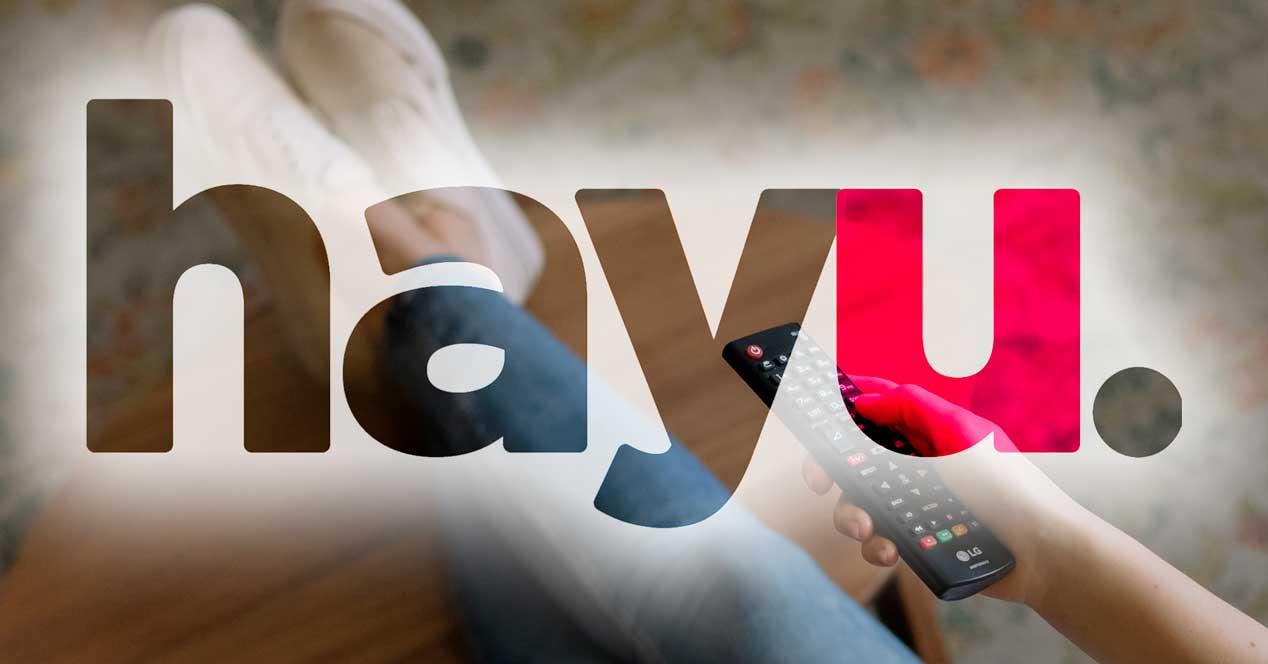 Hayu-TV