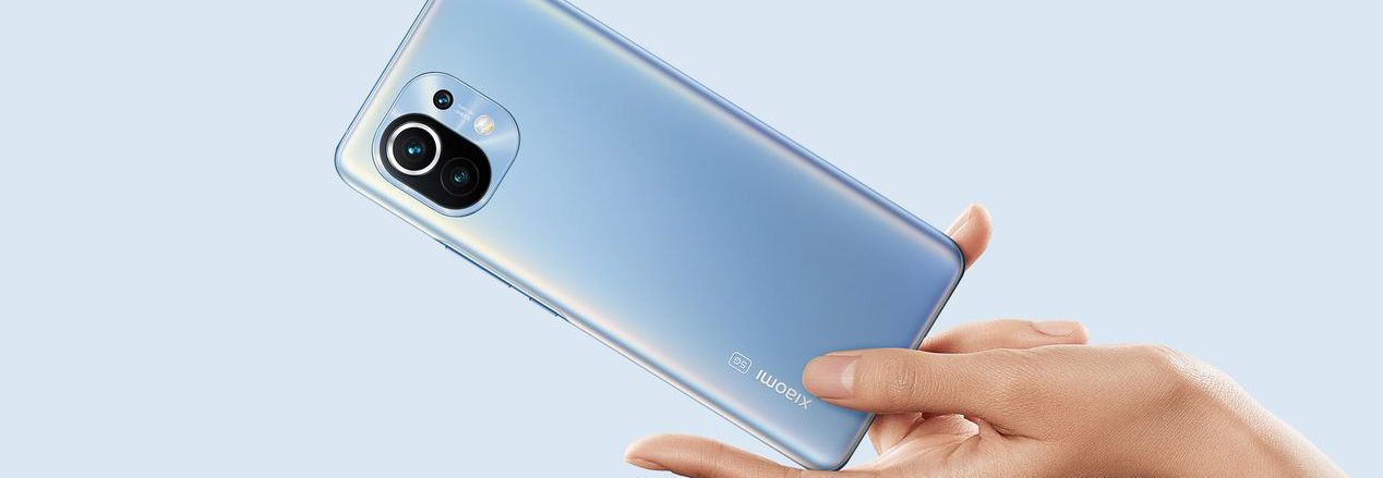 Xiaomi Mi 11