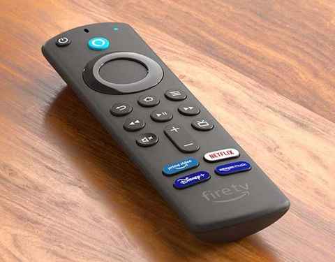 Fire TV Stick 4K Max con Wi-Fi 6 y mando por voz Alexa (incluye controles
