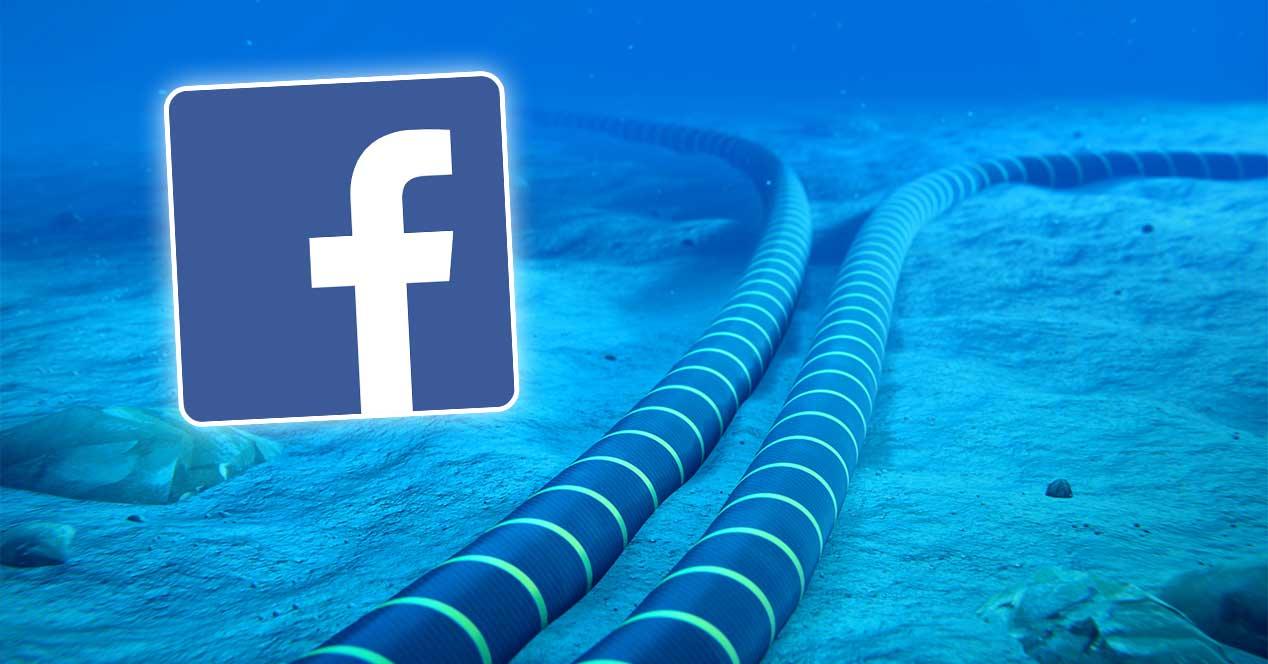 facebook cables submarinos fibra internet