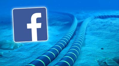 facebook cables submarinos fibra internet