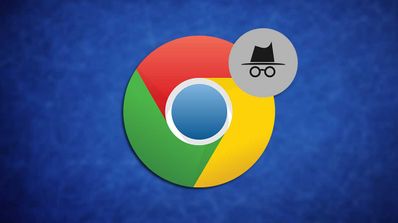 google chrome modo incognito