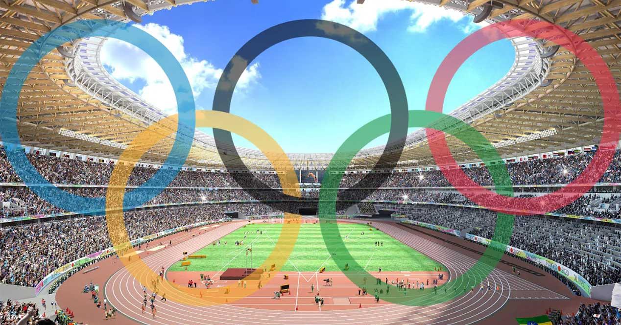 juegos olimpicos tokio 2020