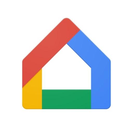 logo de google home