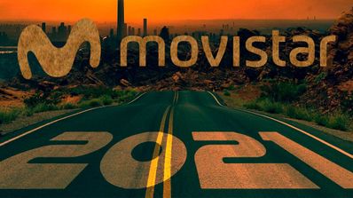 movistar