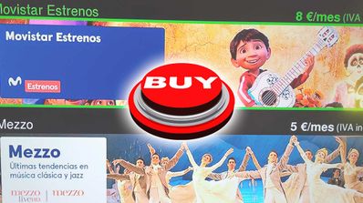 paquetes movistar