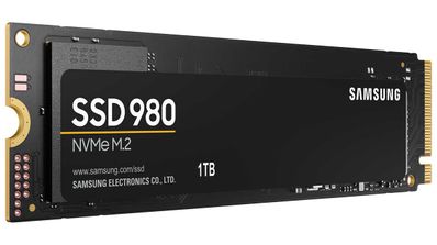 samsung ssd 980