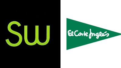 sweno corte ingles