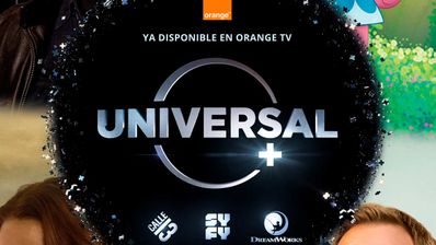 universal orange