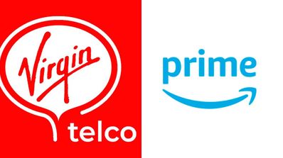 virgin telco amazon prime