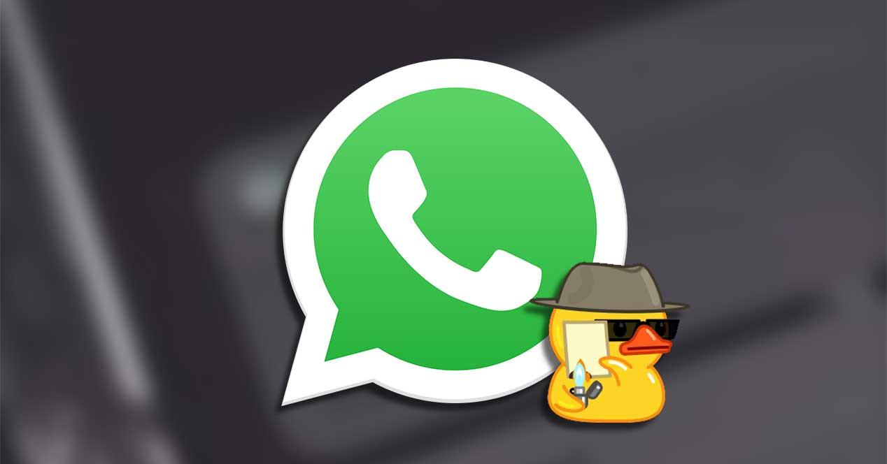 whatsapp mensajes autodestruyen