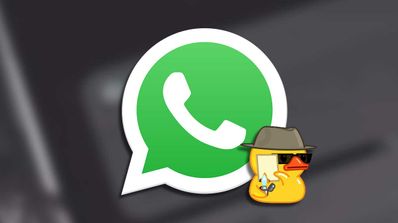 whatsapp mensajes autodestruyen