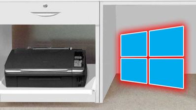windows 10 impresora