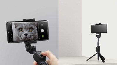 xiaomi tripode
