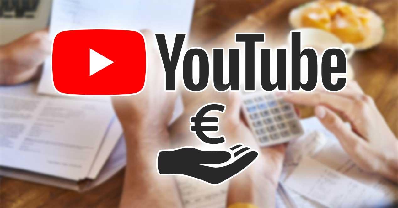 youtube impuestos españa andorra