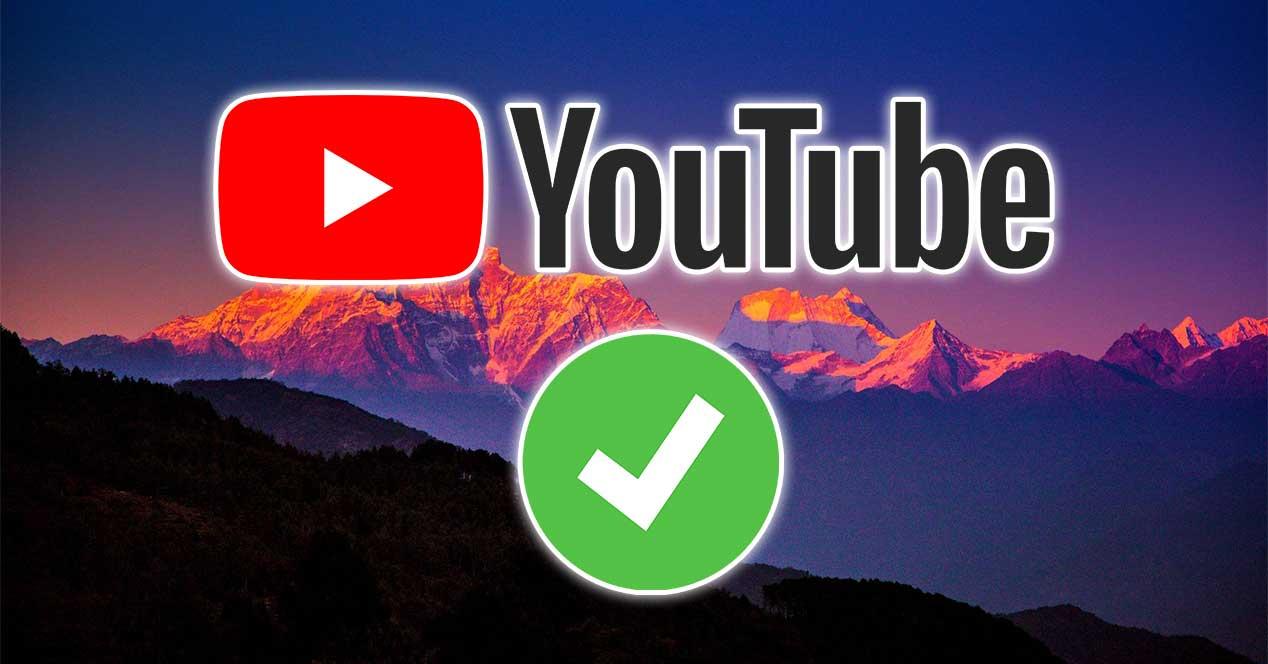 youtube reclamaciones copyright 2021 nuevo sistema