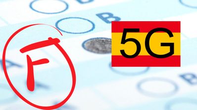 5g españa