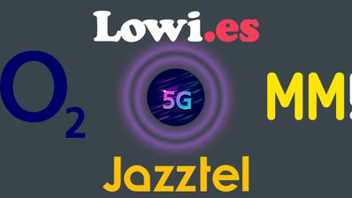 5g segundas marcas