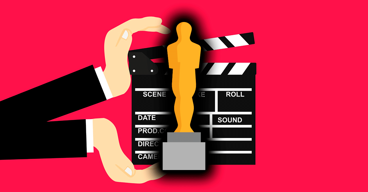 Oscars celebración certamen de películas
