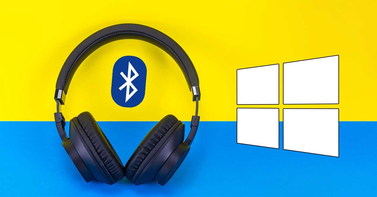 La calidad de sonido por Bluetooth mejora en Windows 10 con un nuevo códec Auriculares-bluetooth-windows-10