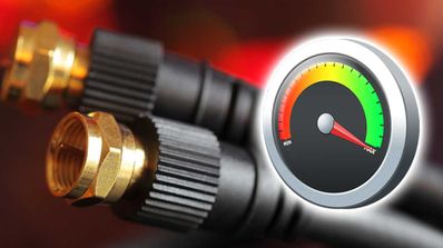 docsis 4.0 velocidad