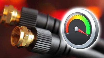 docsis 4.0 velocidad