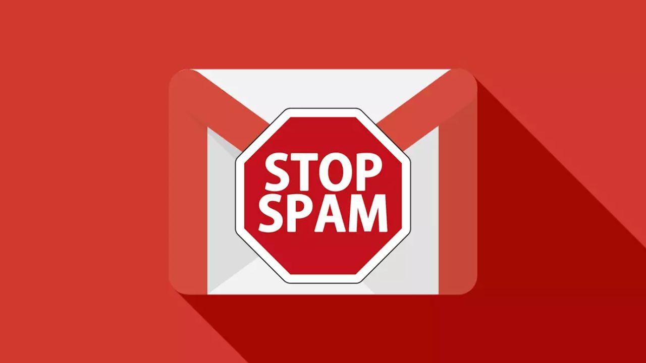 Evitar el spam en Gmail es más fácil de lo que crees.