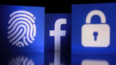 facebook filtracion