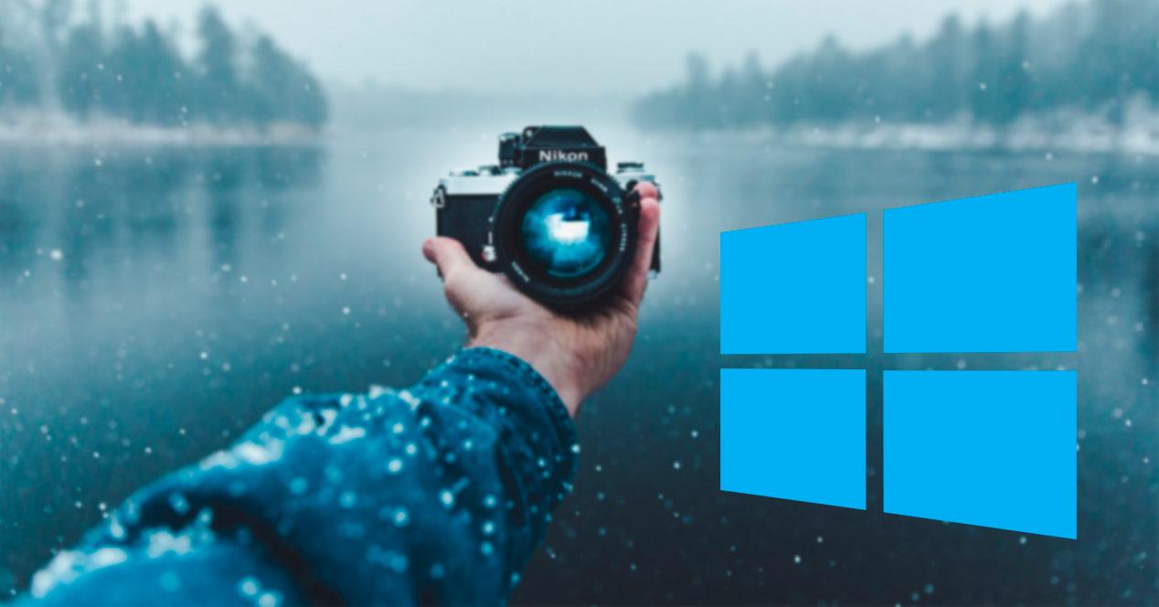programas alternativos para ver fotos en Windows 10