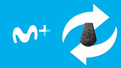 movistar canales mando