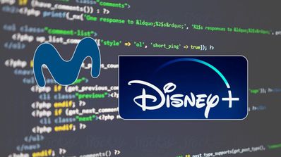 movistar disney deco uhd