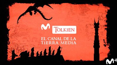 Movistar Tolkien