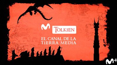 Movistar Tolkien