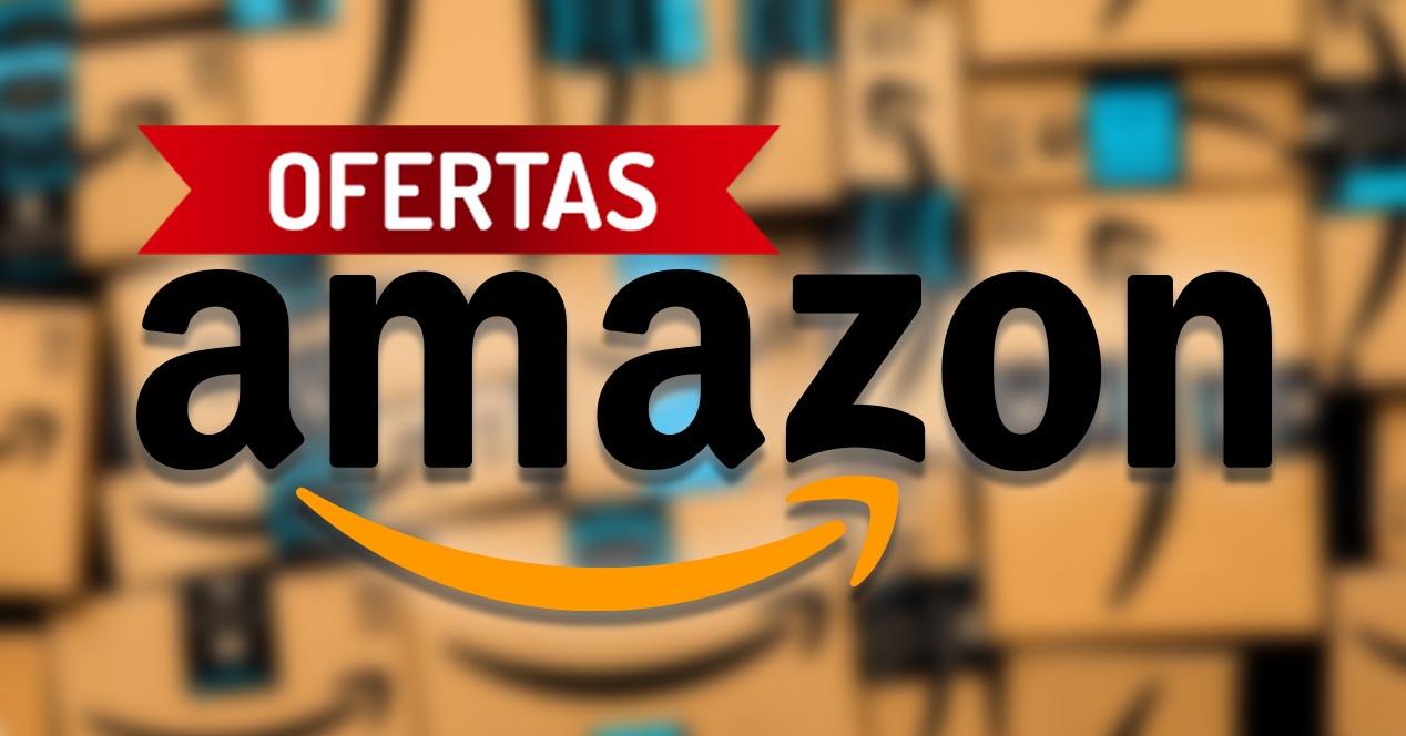 ofertas Amazon