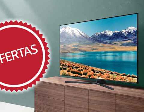8 Smart TV baratas para comprar: Movistar, Vodafone, Jazztel y Orange