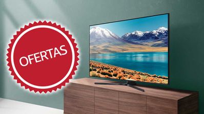 smart tv ofertas operadores