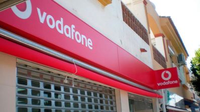 vodafone