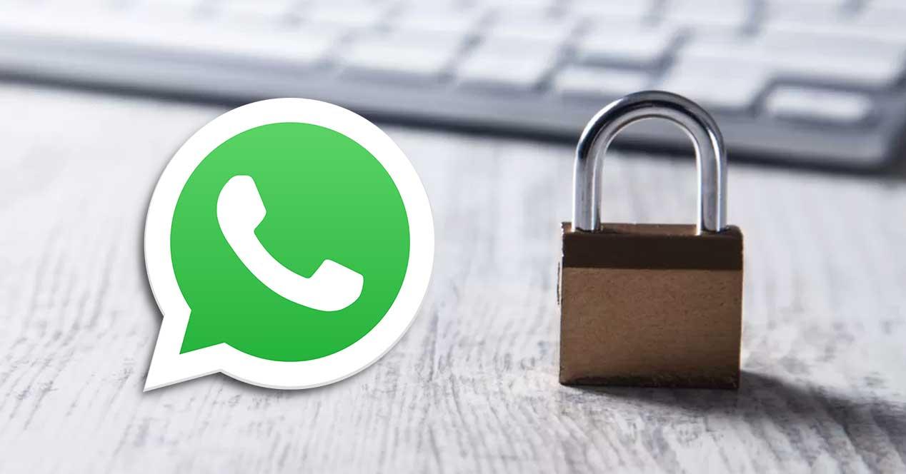 whatsapp privacidad