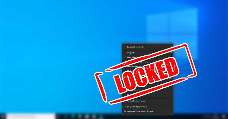 Windows 10 bloqueará 3 funciones para quienes lo tengan sin activar Windows-10-funciones-bloqueadas-800x419