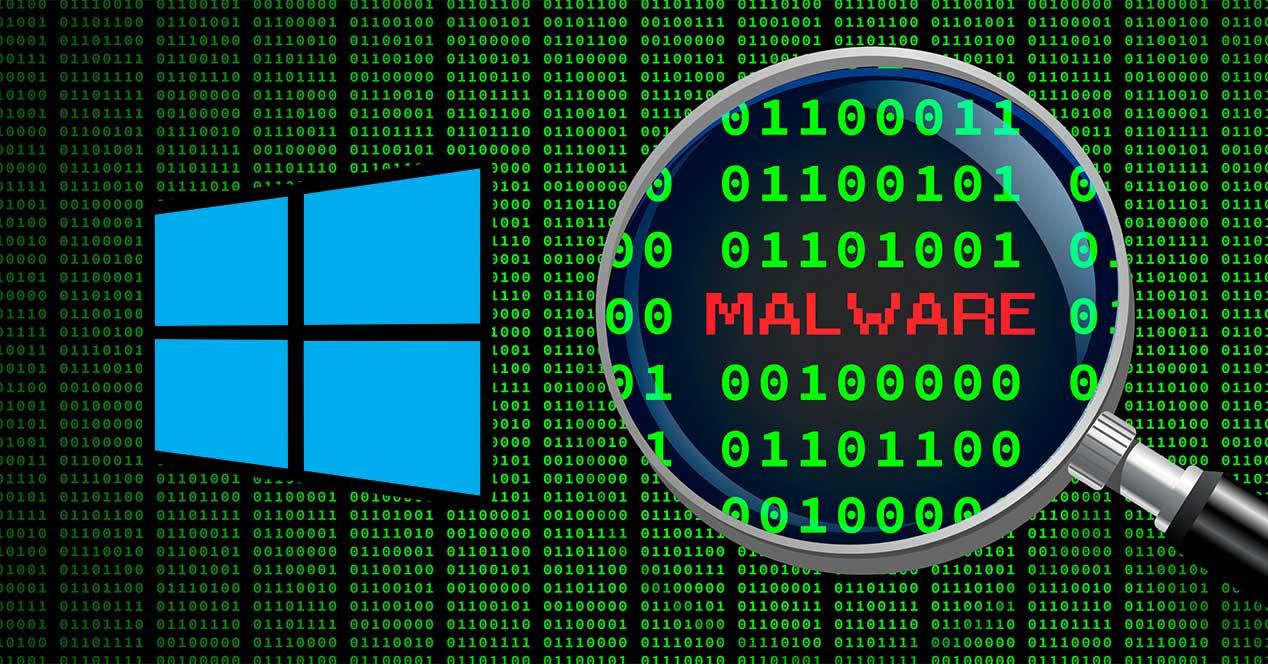 windows 10 malware