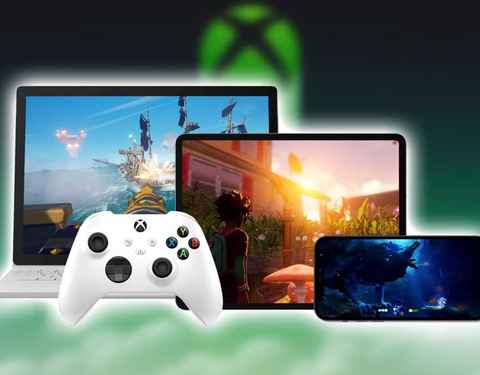 Cómo jugar a tus juegos de Xbox Game Pass en streaming desde la nube en  cualquier dispositivo