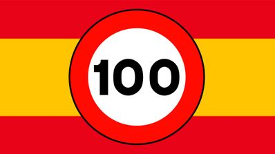 100 mbps espana